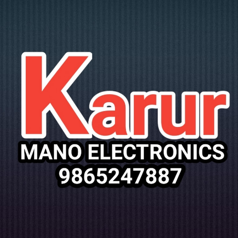 MANO ELECTRONICS