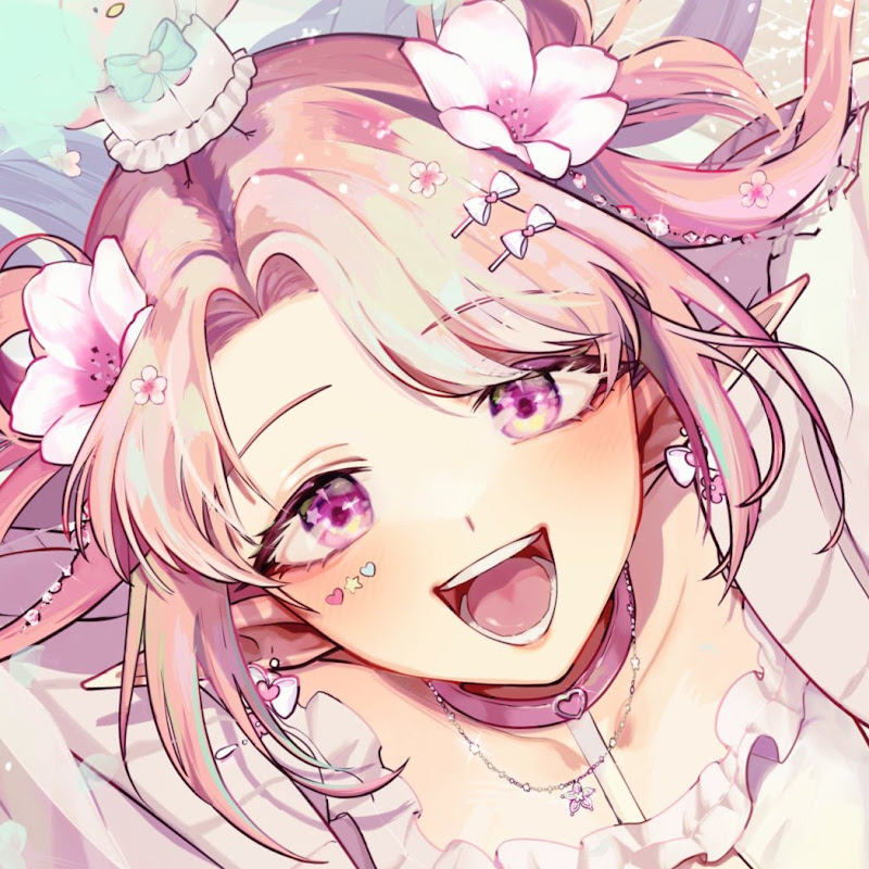 天櫻咲樂さくら【Stu. Huayu】