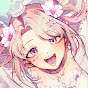 天櫻咲樂 VTuber 大頭貼