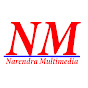 Narendra Multimedia logo