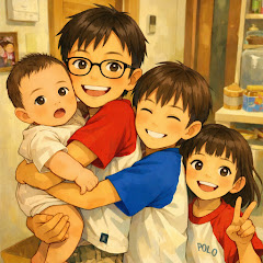 たつげんりいなな☆チャンネル