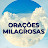 Orações Milagrosas