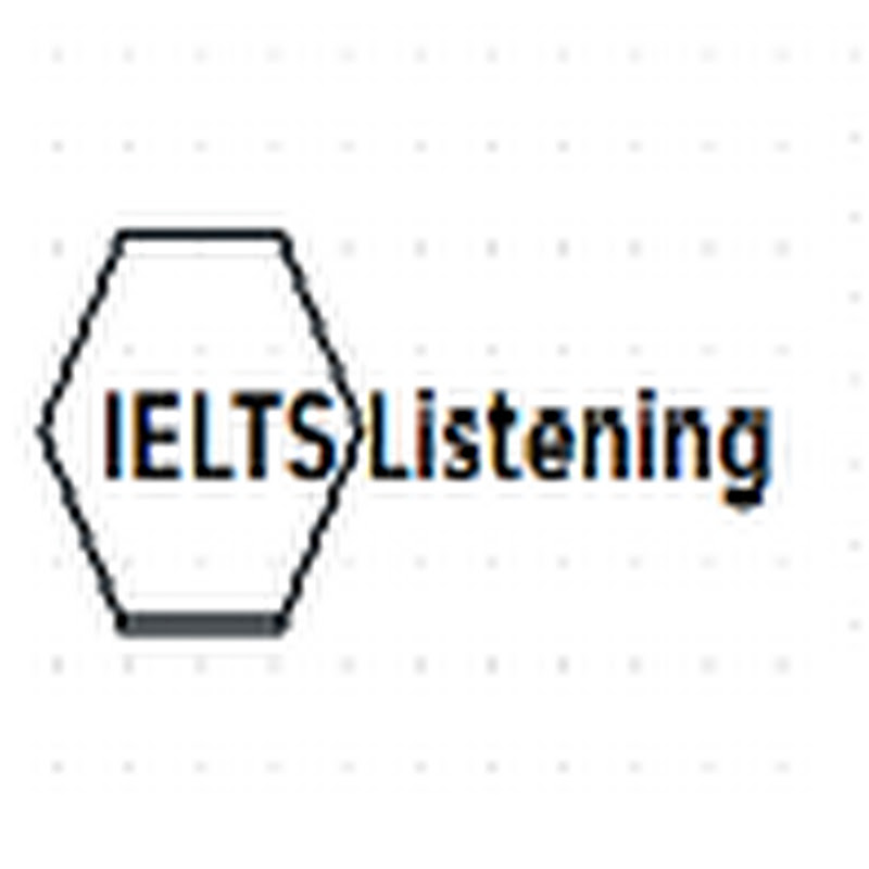 IELTS Listening