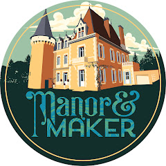 Manor and Maker, Chateau Adventures in France Avatar
