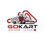 GoKart Benidorm La Vila logo
