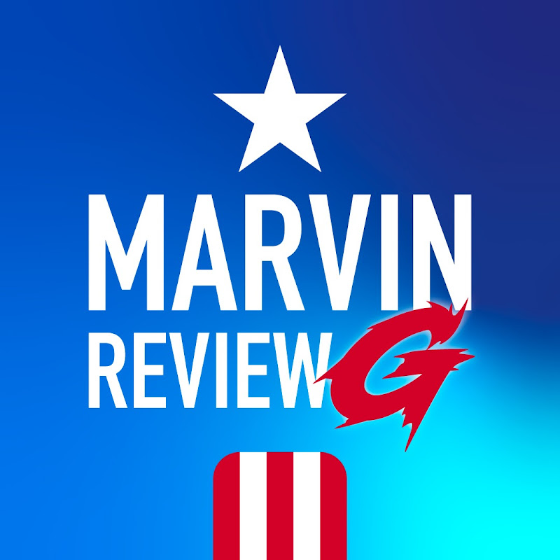 Marvin Review-G