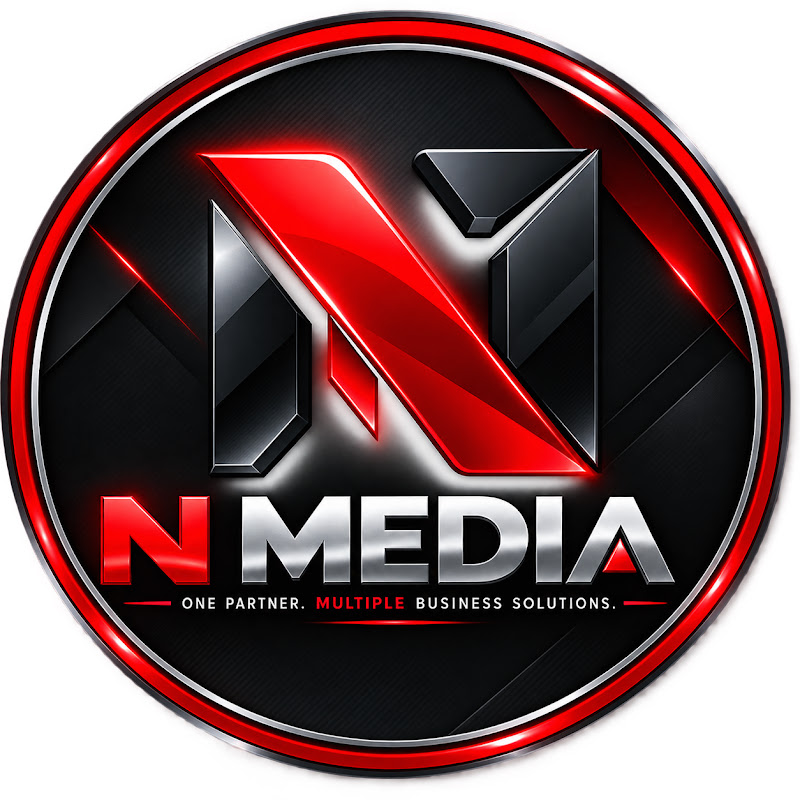 N media