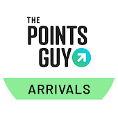 The Points Guy | Arrivals
