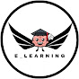 E.learning logo