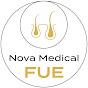 Nova Medical Hair Transplant Miami logo