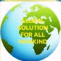 Global Solutions For All Mankind logo