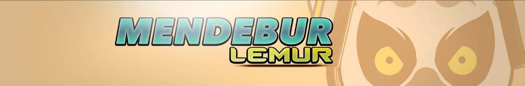 Lemur YouTube channel avatar