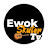 Ewok Skuter Tv 