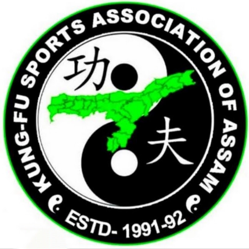 Assam Kung-Fu Sports  profile avatar