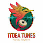 1toea Tunes logo