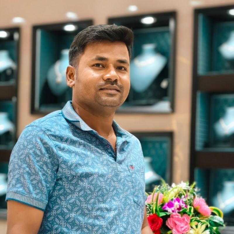 Binay Cuttack