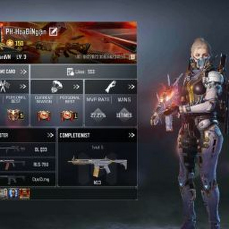 Call of duty Mobi
