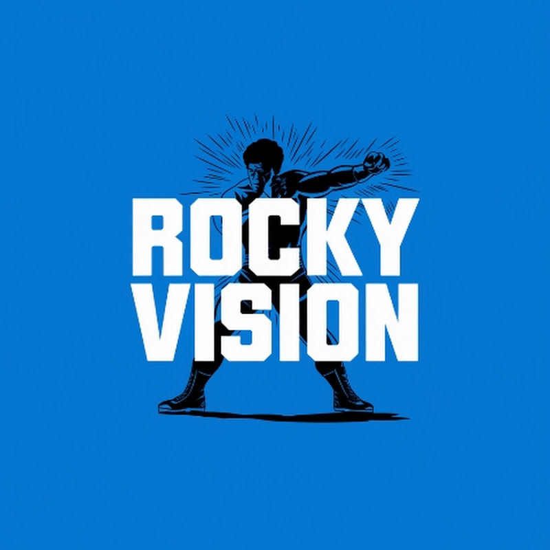 Rocky Vision 