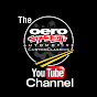 The oeroSTREETautomotiveCustomClassics channel logo