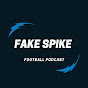 FakeSpike Podcast logo
