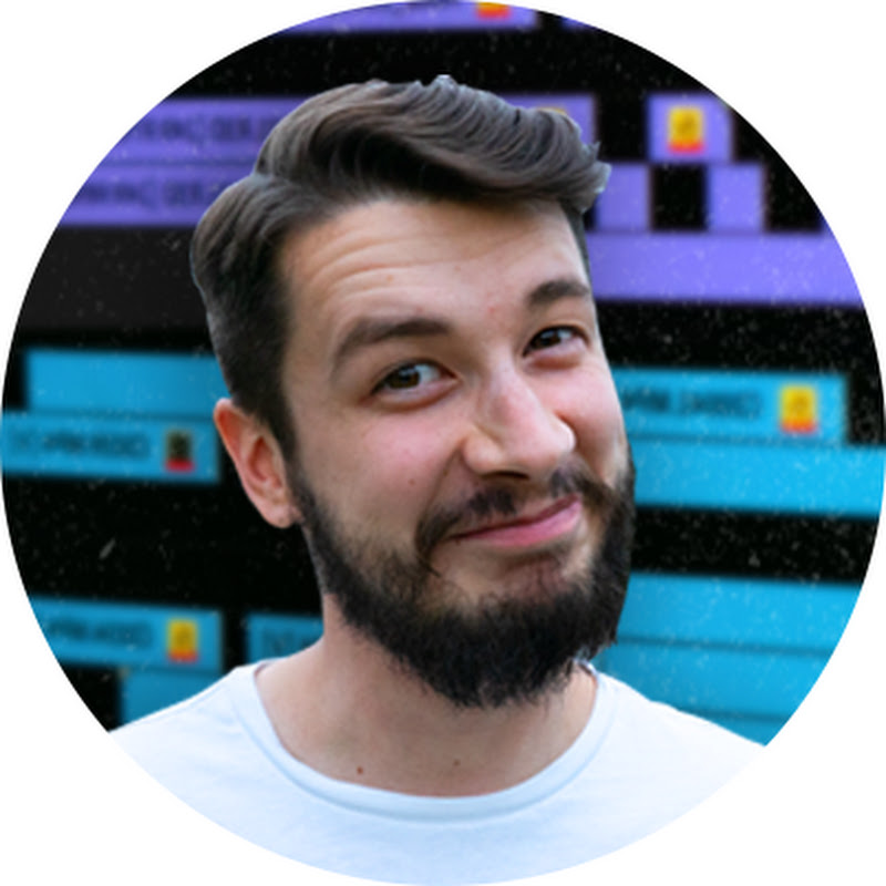 Joe Edits icon