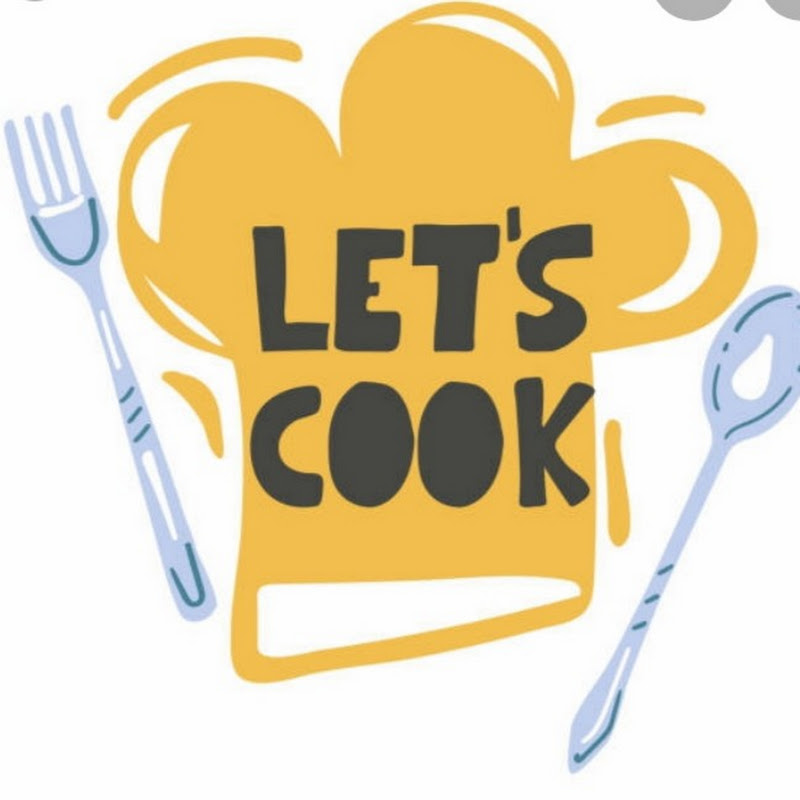 LET'S COOK