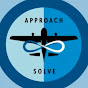 Approach&Solve logo