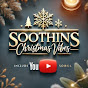 Soothing Christmas Vibes logo