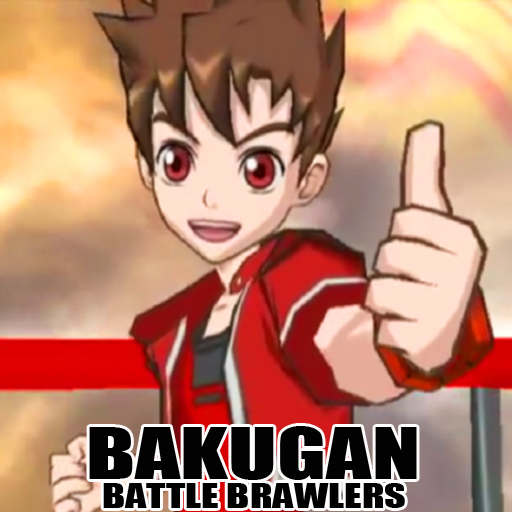 Tips Bakugan Battle Brawlers Apk For Android | Renvoi