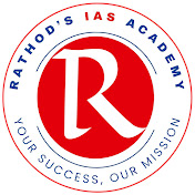 Rathod's IAS ( Official ) - Telugu Channel