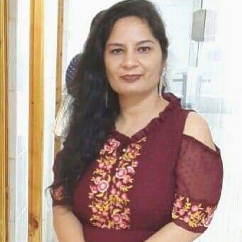 Kanchan Sharma vlogs Lifestyle@kenya channel avatar