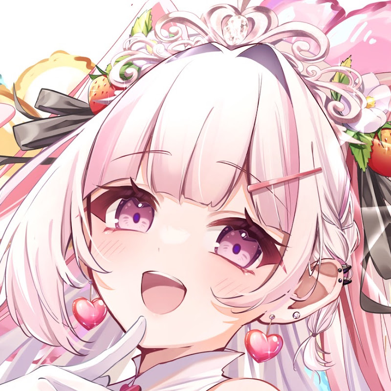 真白 ゆうむ