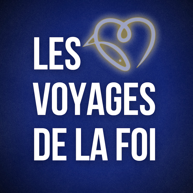 Les Voyages de la foi