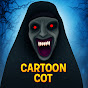 Cartoon Cot logo