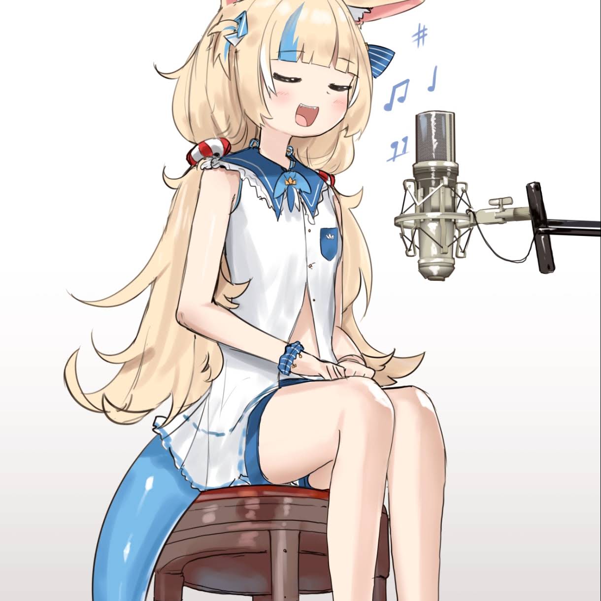 Post from BauKuroClips CH