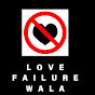Love Failure Wala logo
