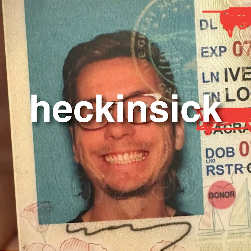 Heckinsick