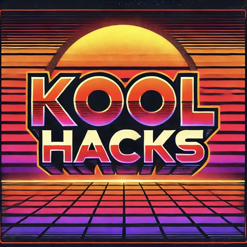 Kool Hacks