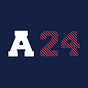 Amerikanos24 logo