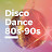Disco Dance  80s _ 90s