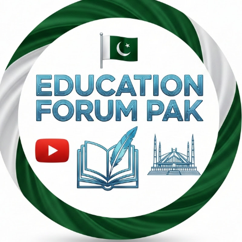 Education Forum Pak