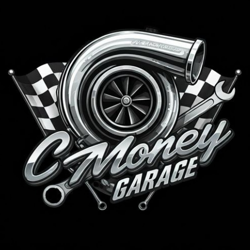 Cmoney Garage