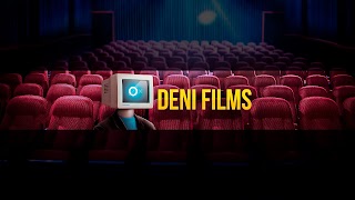 Заставка Ютуб-канала «DENI FILMS»