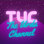 TUC - The Urdu Channel logo