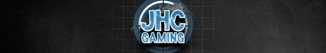JHC Gaming Banner