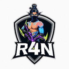@R4N GAMING 