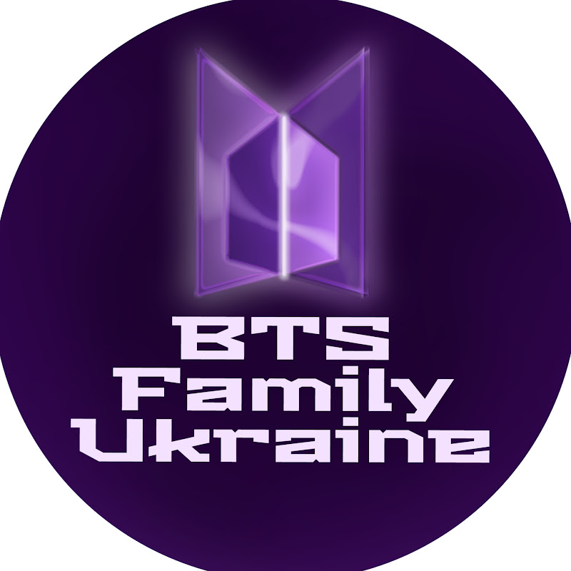 BTS Family Ukraine