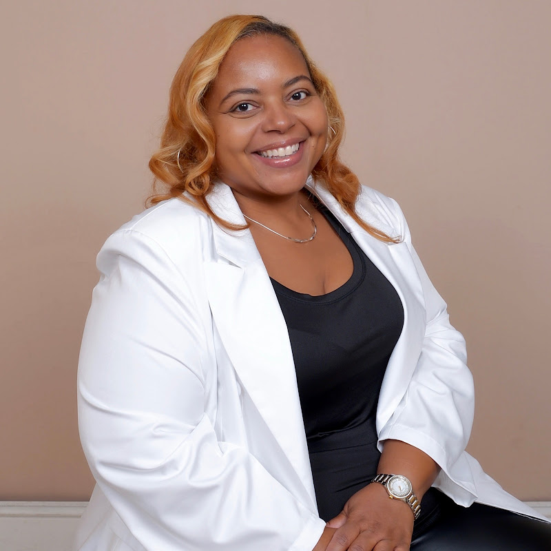 Coach Ktasha (Tasha)