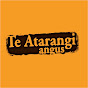 Te Atarangi Angus