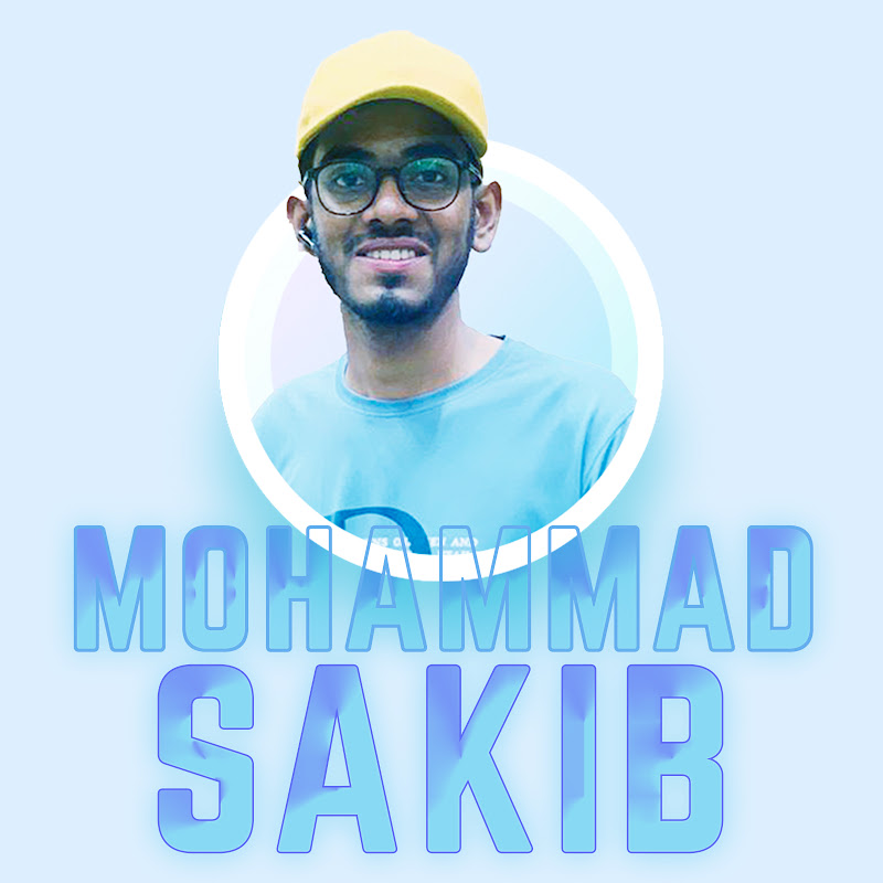 Mohammad Sakib